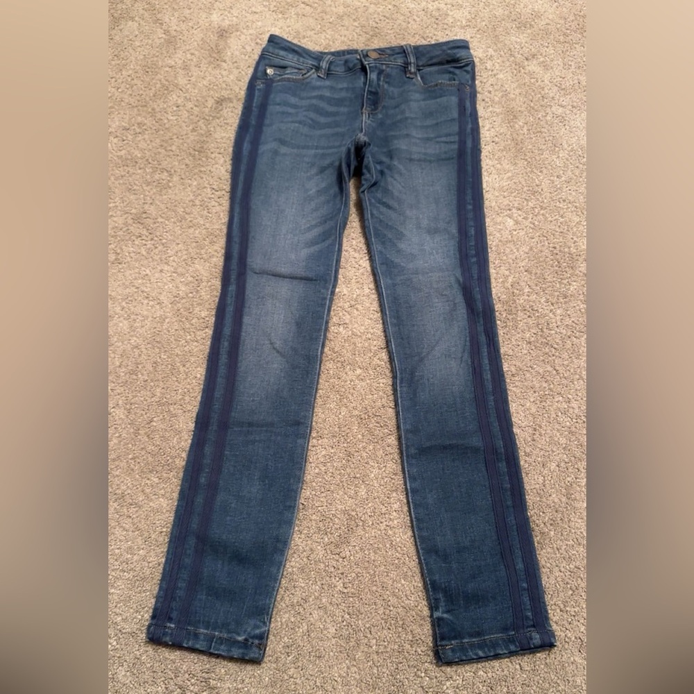 DL1961 jeans